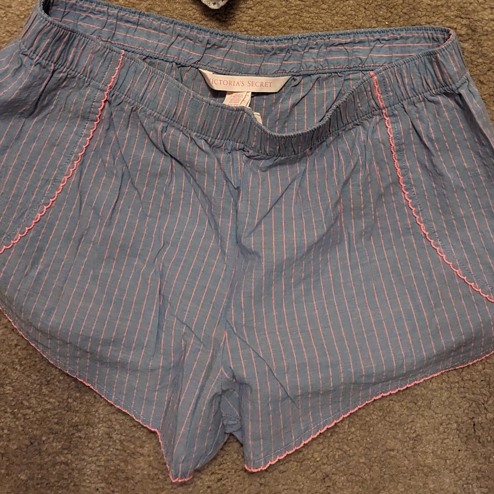 5 all new vs xs / s shorts